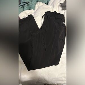 Scrub pants